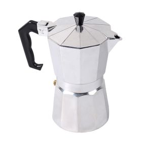 Ten anise octagonal coffee pot cup (Option: Photo Color-50ml)