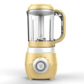 New Baby Babycook Cooking Integrated (Option: Gold-UK)